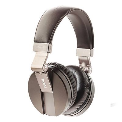 Focal Spirit Classic słuchawki