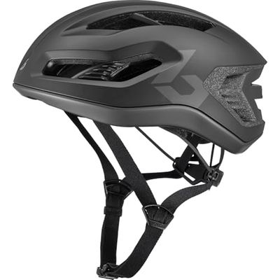 Bollé - Avio MIPS, Mineral Black Matte, No Lens Reference, Small, Bike Helmets, Unisex, Adult
