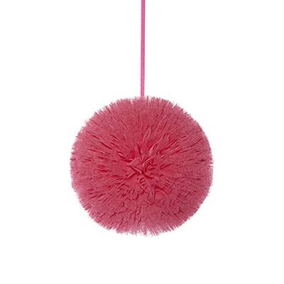 Fun with Mum de Pom Pom de 15 (HSS-Co, 15 cm, multicolor