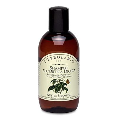 L'Erbolario Shampoo all'Ortica 200 ml