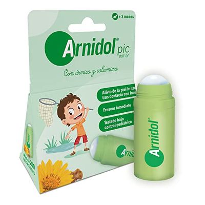 Arnidol Lozioni per il Corpo - Idratanti - 30ml