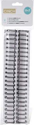 WR Tool The RCA Wires - Zwart 0.75"