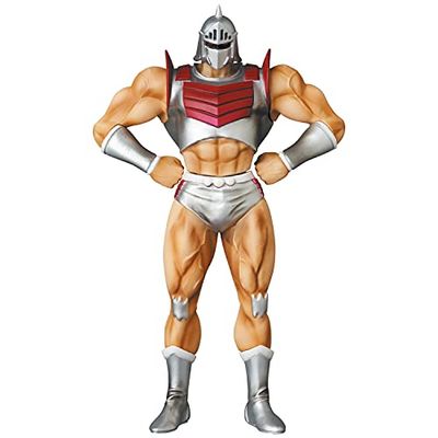 Medicom Kinnikuman minibeeldje UDF Robin Masker 10 cm