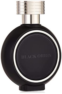 Haute Fragrance Company Black Orris Eau de Parfum Spray