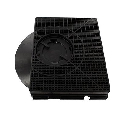 Europart Filtre à charbon type 303 205 x 215 x 43 mm