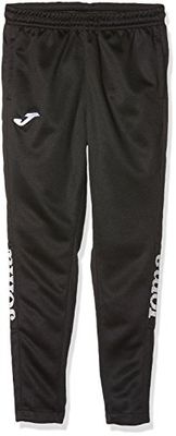 Joma Championship IV Calças para homem, preto, 3XS