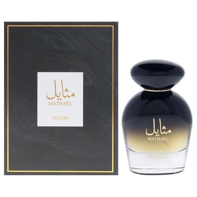 Mathael by Sezan for Women - 3,72 oz EDP Spray