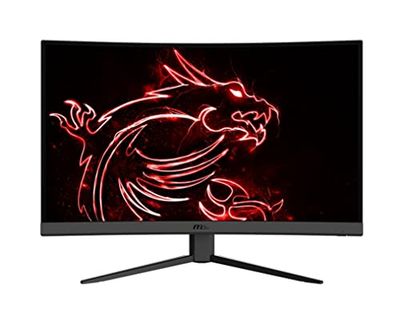 MSI OPTIX G32CQ4DE-009 80 cm (32