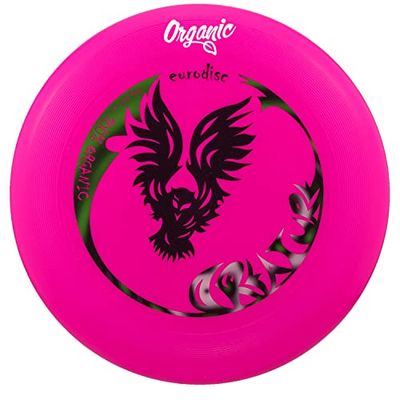 Eurodisc – ED5133P – Ultimate Creature sportschijf – roze