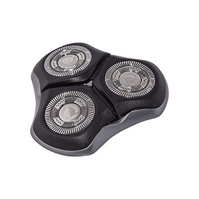 Remington SPR-XR141 Cabezales Giratorios de Repuesto para afeitadoras Remington XR1410 y XR1400
