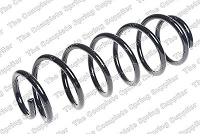 lesjofers 4015681 Coil Spring Front