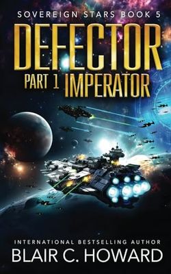 Defector: Part 1: Imperator