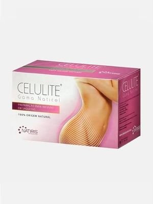 Natiris Celulite 30Sobr Natiris 1 Unidad 200 g