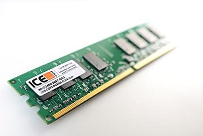 ICEmemory IMD184S266ERG01O 1 GB DDR-266 DIMM ECC Registered RAM Memory