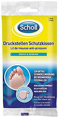 SCHOLL Impressão de espaços – almofada (1 peça)