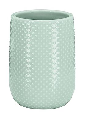 Kleine Wolke Accessoires, Eucalyptus, Länge 8 cm, Breite 8 cm, Höhe 11 cm