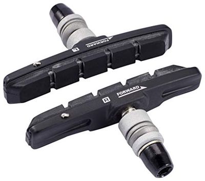 Shimano S70C - Scarponi freno nero, 1 paio