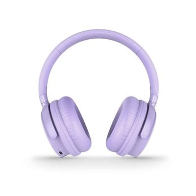 VoltShine Bluetooth Headphones Style, Stylish Design, Surround Sound, Wireless Connection; Ideal for Listening to Music and Making Calls.