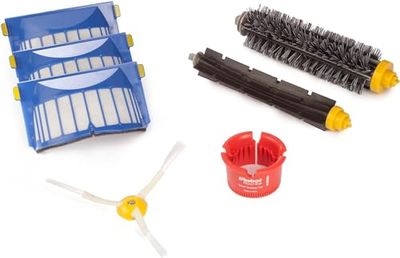 iRobot Kit di Ricambi per Roomba Serie 600, Originale
