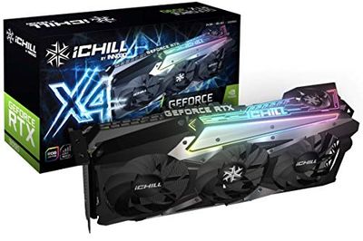 Inno3D RTX 3090 24GB iChill X4