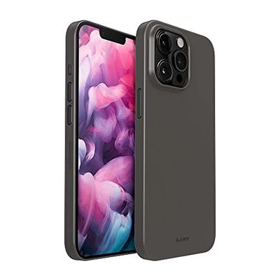 LAUT SLIMSKIN FUNDA PARA IPHONE 13 PRO MAX NEGRO