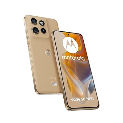 Motorola Edge 50 Neo 5G 8GB/256GB Latte (PANTONE Latte) Dual SIM
