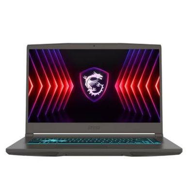 Laptop MSI Thin A15 B7VF-219ES 15,6" 16 GB RAM 1 TB SSD Nvidia Geforce RTX 4060 - Marka: MSI - EAN: 4711377217378