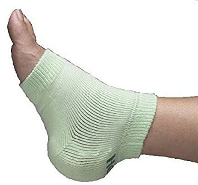 Rolyan - 700005 - Protection de Talon Beige Taille XXL