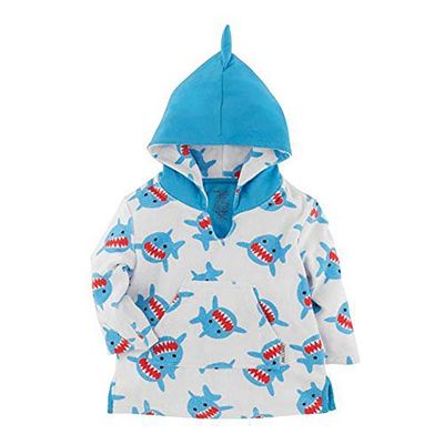 Zoocchini 12302 - Toallas, unisex