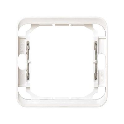 PZ Intermedia Blanca Nieve - Resistencia, diseño ergonómico, fácil instalación, ideal para educación y zonas recreativas.