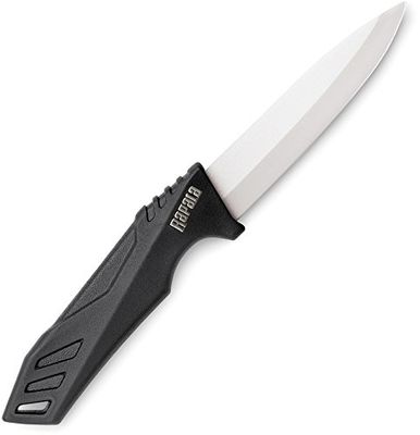 Rapala NK28610 Unisex messen - volwassenen, meerkleurig, eenheidsmaat
