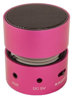 Urban Factory MINI Altoparlante per PC/MP3 RMS 3 W