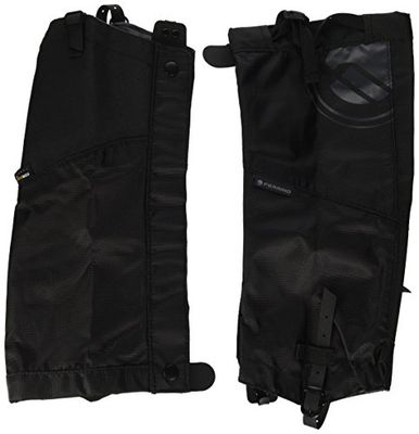 Ferrino Nordend - Leggings para mulher, preto, tamanho S/M