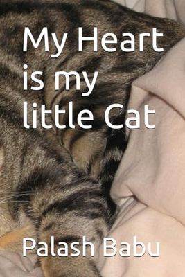 My Heart is my little Cat