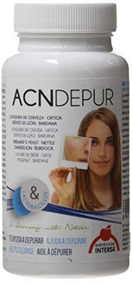 Intersa Capsulas - 1 unidad
