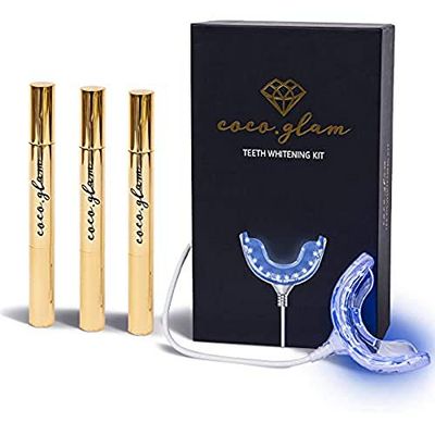 Coco Glam CG002