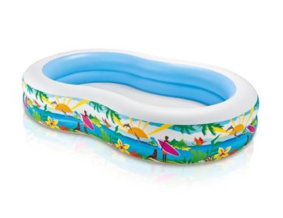 INTEX – Simcentrum strandpool (572 L) (56490)