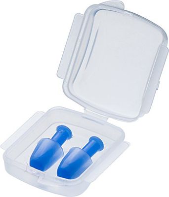 Cressi Ear Plugs for Swimming - Premium Swim Accessories