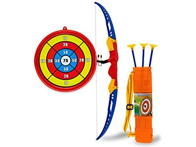 THEOREM 63288 – sportboogset met doelschijf