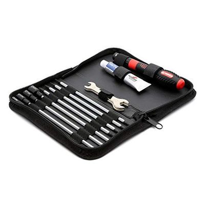 Dynamite - Start Up Tool Set: Pro Boat, Onderdelen & Accessoires, Onderdelen, Handgereedschap, DYNT0502