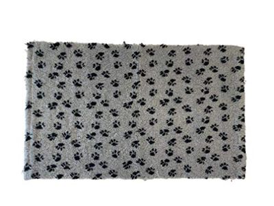 Fokker's essentiële tapijttype Dry Bed Betbed voor honden