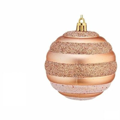 Krist+ Set di palline di Natale, standard