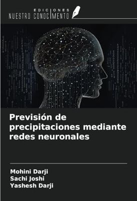 Previsión de precipitaciones mediante redes neuronales