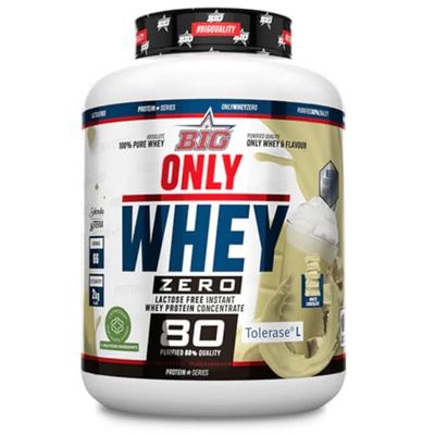 ONLY WHEY® Protein Concentrate