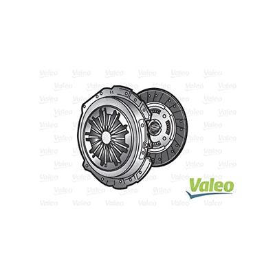 VALEO 828155 Kit Frizione, Set di 2