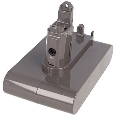 Dyson DC35 akumulator DC57 (od modelu czerwiec 2013) jako akumulator zamienny AccuCell
