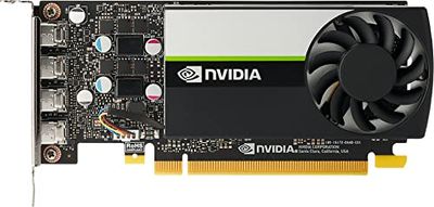 HP NVIDIA T1000 4Go GDDR6 W127078020