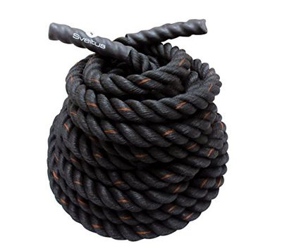 Sveltus Battle Rope diámetro 38 mm – 10 M