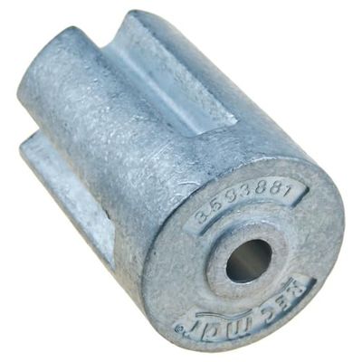 RECMAR Nuevo 2024-Anode Volvo Zinc, REC3593981 Other, meerkleurig, eenheidsmaat