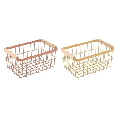 DKD Home Decor Kosz uniwersalny, standardowy